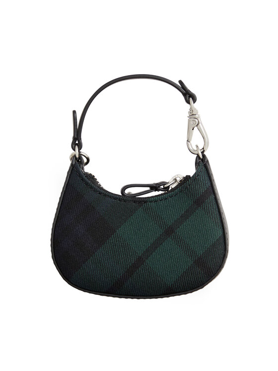LAUREN RALPH LAUREN Portachiavi LAUREN RALPH LAUREN 432P18703001 Nero