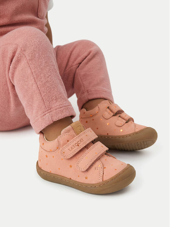 Lasocki Kids Туфлі Lasocki Kids CEO- CI12-CRUISE-23(II)DZ Рожевий