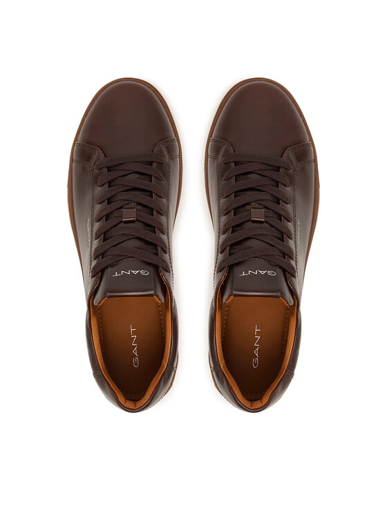 Gant Sneakers Gant 33631391 Maro închis