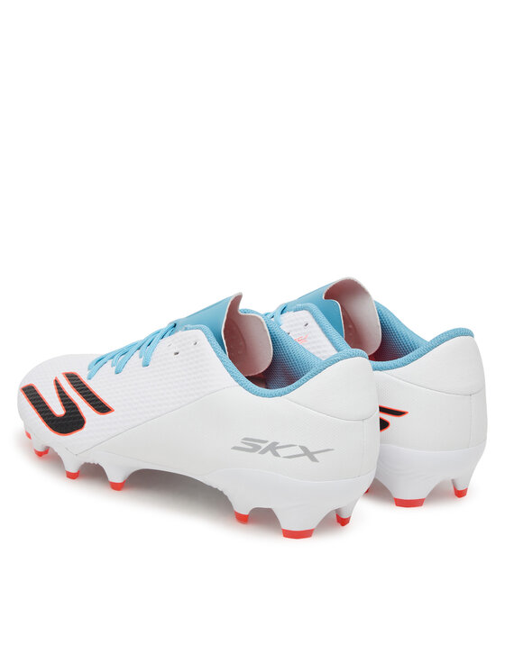 Skechers Взуття для футболу Skechers Gold Fg 252116 WTQP Білий