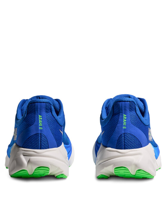 Hoka Взуття для бігу Hoka Arahi 8 1168690 Голубий