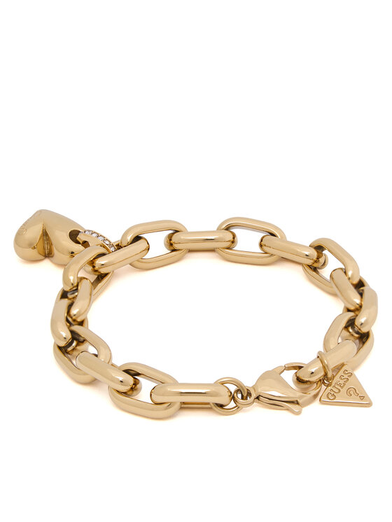 Guess Brățară Guess JUBB06 442JW Auriu