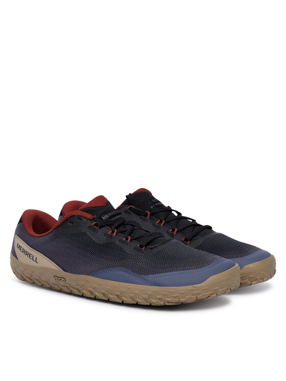 Merrell Снікерcи Merrell Vapor Glove 7 J00003708 Cиній