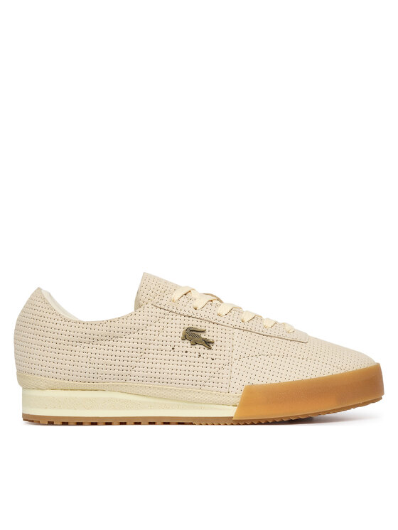 Lacoste Снікерcи Lacoste Aura 51SFA0075 Écru