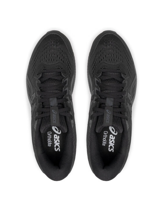 Asics Tenisice za trčanje Asics Gel-Contend 8 1011B492 Crna