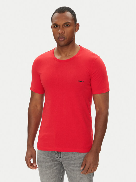 HUGO HUGO Комплект футболок 50532811 Кольоровий Regular Fit
