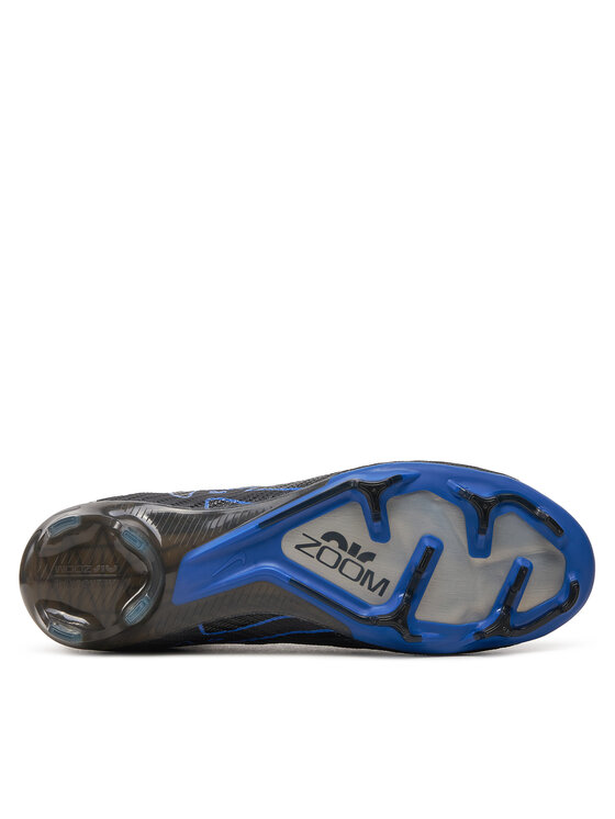 Nike Ποδοσφαιρικά Παπούτσια Nike Zoom Superfly 9 Elite DJ4977-040 Μαύρο