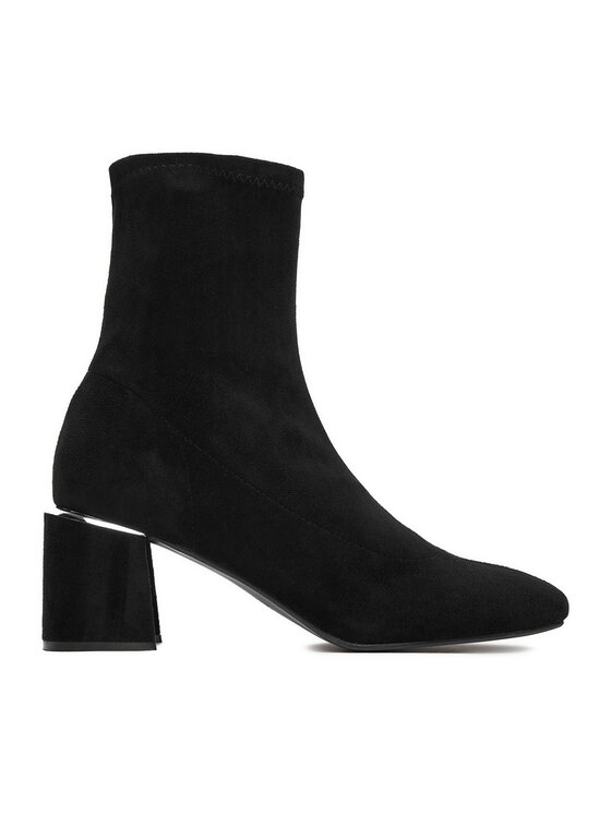 DeeZee Ботильйони DeeZee W4LD191204 Чорний