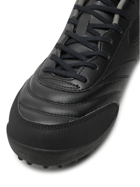 Mizuno Scarpe da calcio Mizuno Morelia Sala Pro Tf Q1GB2413 Nero