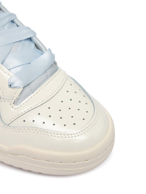 adidas Снікерcи adidas Forum Low Cl JR0498 Білий