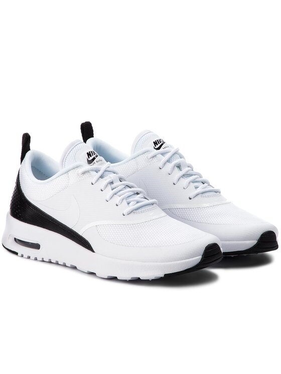 Nike Sneakersy Nike Air Max Thea 599409 111 Biały