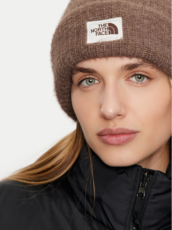 The North Face Berretto The North Face NF0A7WJL1OI1 Marrone