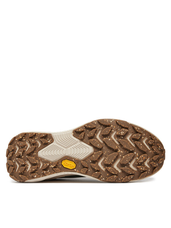 Hoka Superge Hoka Transport GTX GORE-TEX 1133957 Zelena