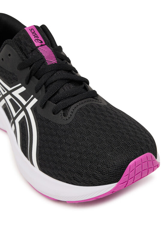 Asics Buty do biegania Asics Patriot 14 1012B836 Czarny