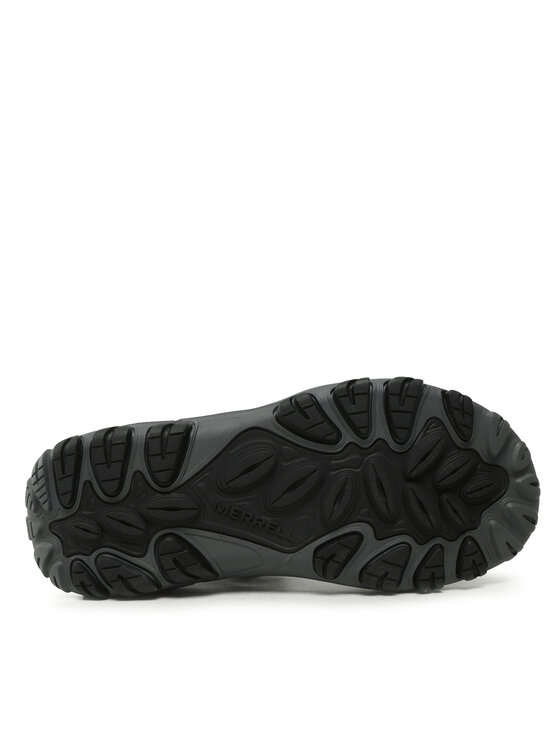 Merrell Босоніжки Merrell Huntington Sport Convert J036871 Чорний
