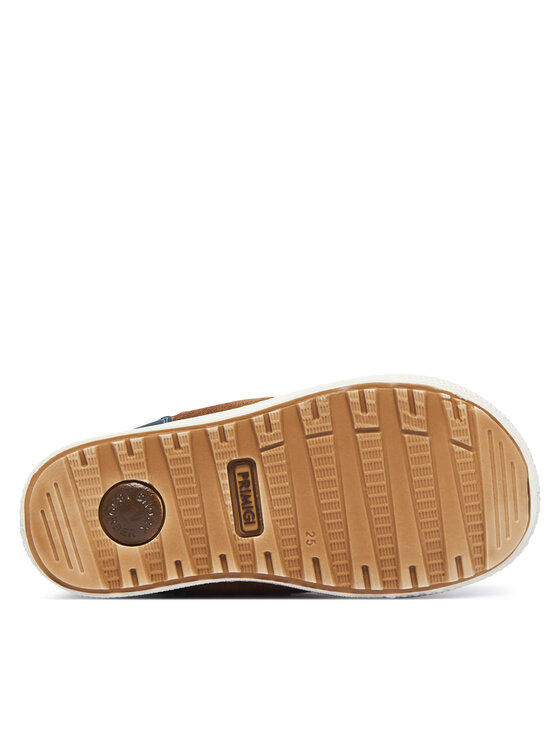 Primigi Снігоходи Primigi GORE-TEX 2352711 S Коричневий