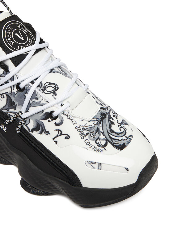 Versace Jeans Couture Superge Versace Jeans Couture 79YA3SU2 Siva