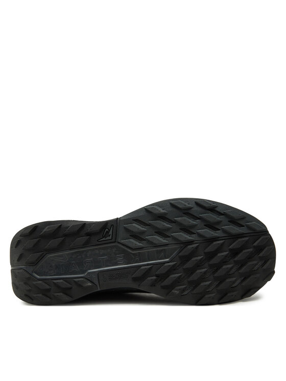 Nike Buty do biegania Nike Pegasus Trail 5 Gtx GORE-TEX FQ0908 002 Czarny
