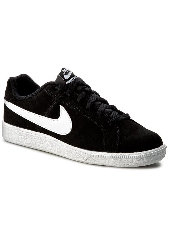 Nike Sneakers Nike Court Royale Suede 819802 011 Nero
