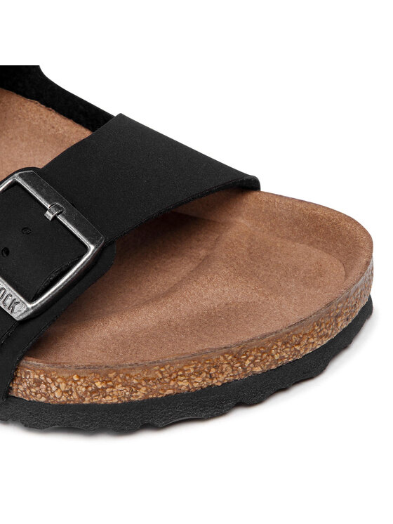 Birkenstock Шльопанці Birkenstock Arizona Bs 1019115 Чорний