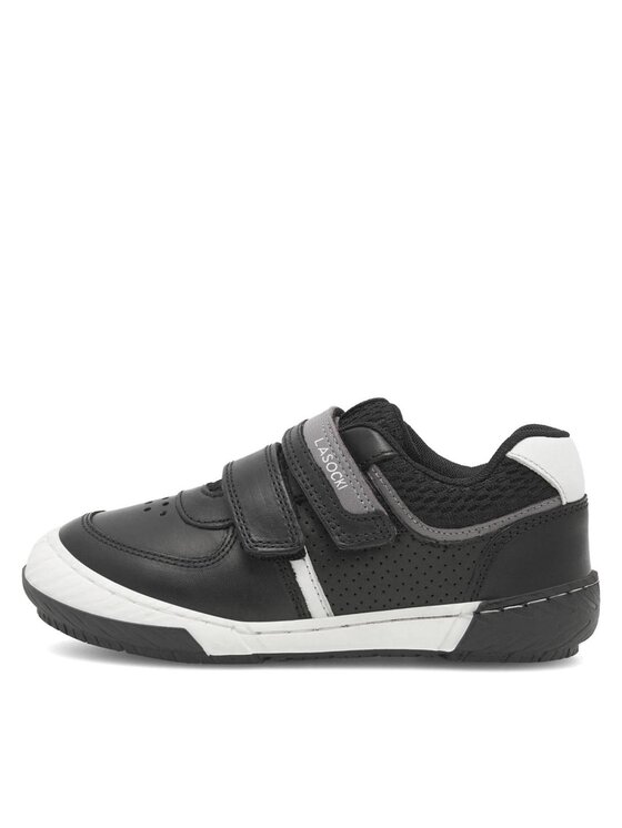 Lasocki Kids Sneakers Lasocki Kids PAMI CI12-PAMI-S2A Nero