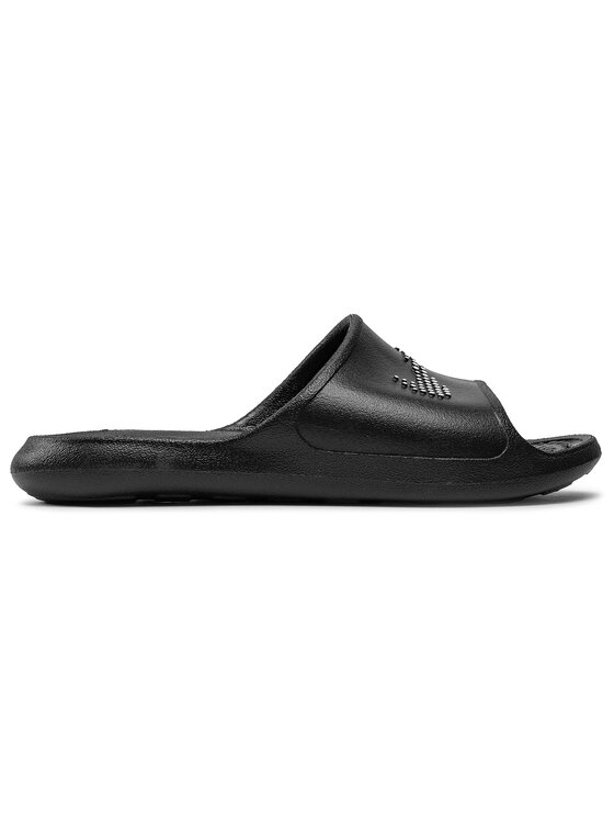 Nike Klapki Nike Victori One Shwer Slide CZ7836 001 Czarny
