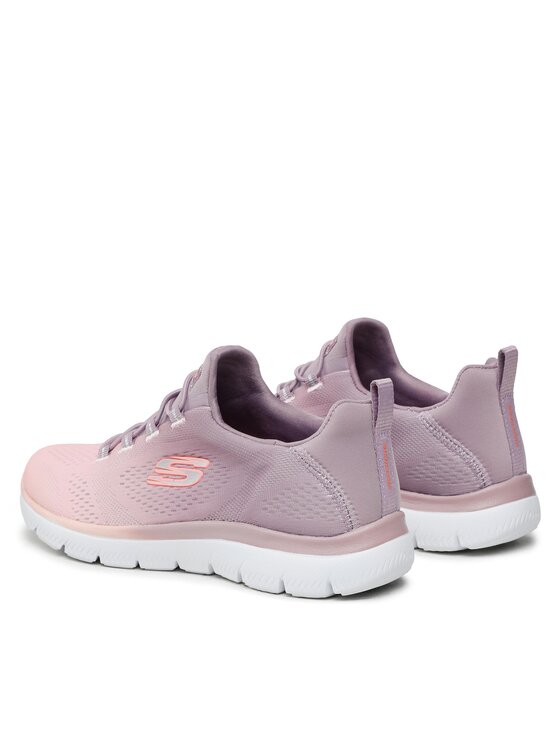 Skechers Снікерcи Skechers Bright Charmer 149536/LTMV Рожевий