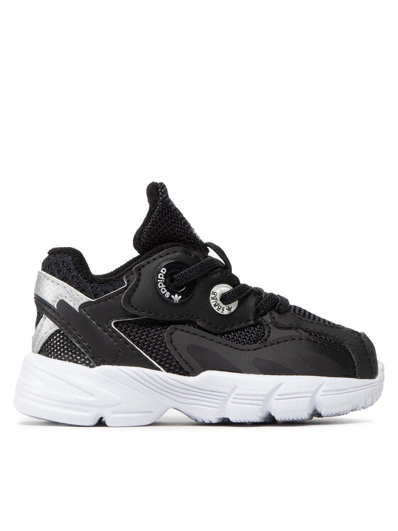 adidas Снікерcи adidas Astir El I GY6664 Чорний
