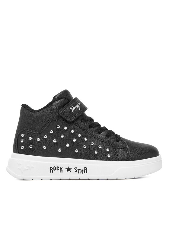 Primigi Sneakersy Primigi 2464822 Czarny