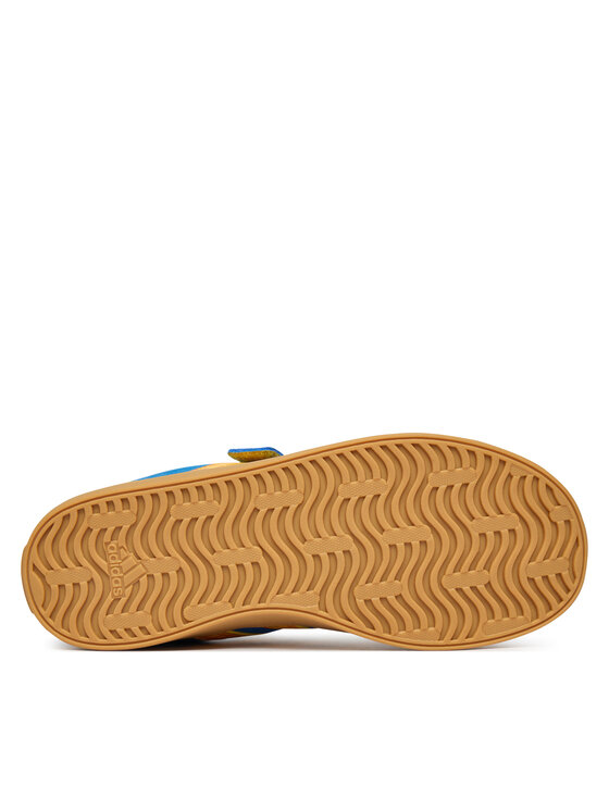 adidas Снікерcи adidas Pixar Toy Story Vl Court 3.0 JQ4382 Голубий