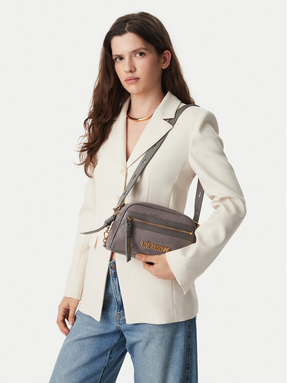 LOVE MOSCHINO Borsetta LOVE MOSCHINO JC4058PP1PLO0700 Blu
