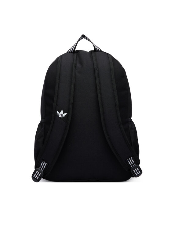 adidas Рюкзак adidas Adicolor Classic Backpack KQ6385 Чорний