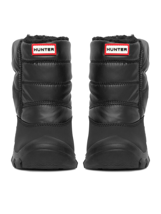 Hunter Snehule Hunter CEO-CP86-26157(III)CH Čierna