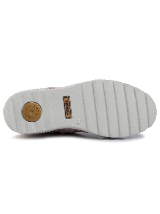 Primigi Ботуши Primigi GORE-TEX 4379900 S Розов