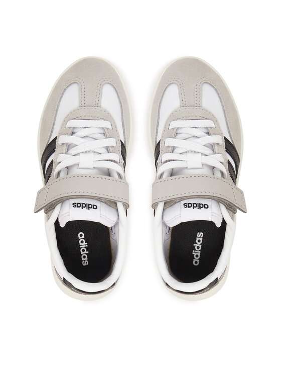 adidas Снікерcи adidas Barreda Decode JQ8850 Білий