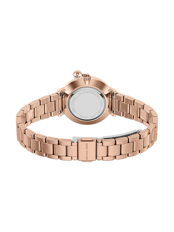 Michael Kors Годинник Michael Kors Pyper MK7573 Рожевий