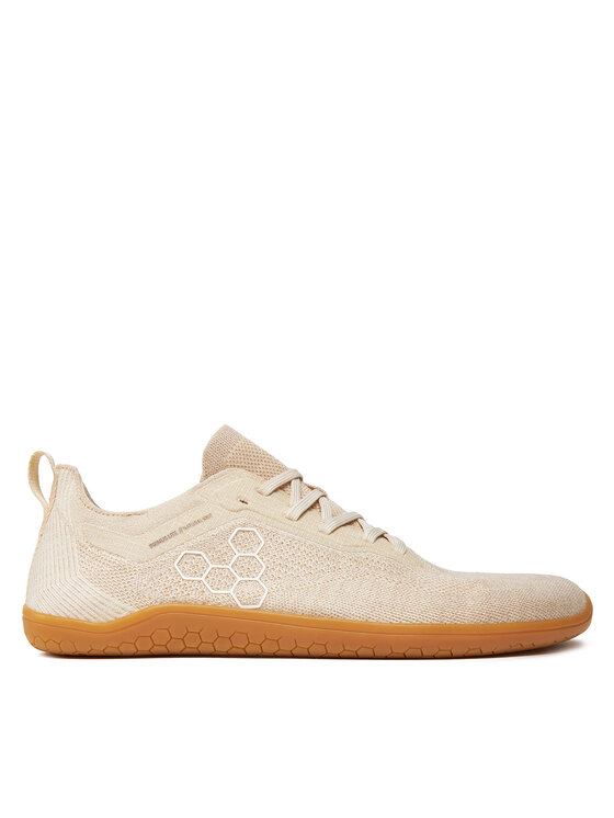 Vivo Barefoot Sneakers Vivo Barefoot Primus Lite Knit Natural M 309576 Bej