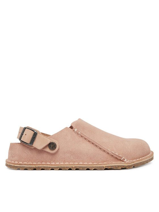 Birkenstock Шльопанці Birkenstock Zermatt 1031146 Рожевий