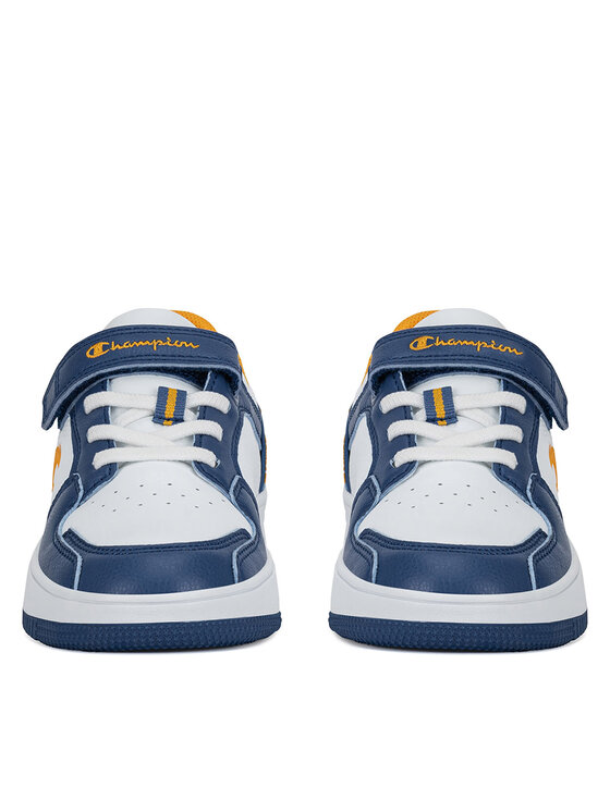 Champion Sneakers Champion RD18 2.0 B PS LOW S32414-BS171 Blu