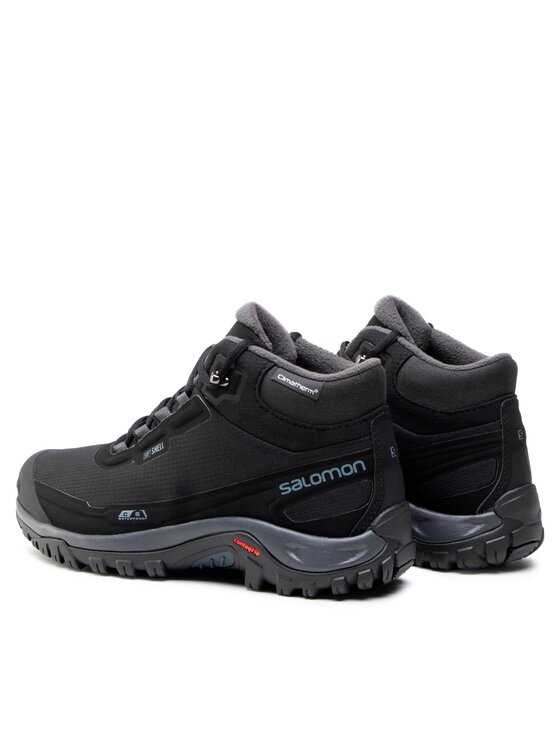 Salomon Trekkingi Salomon Shelter Cs Wp 411104 27 V0 Czarny