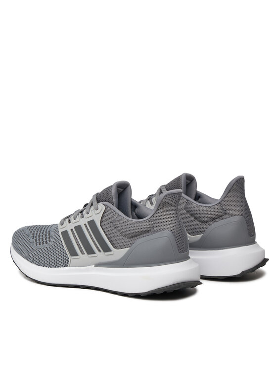 adidas Снікерcи adidas Ubounce DNA Kids IG1528 Сірий