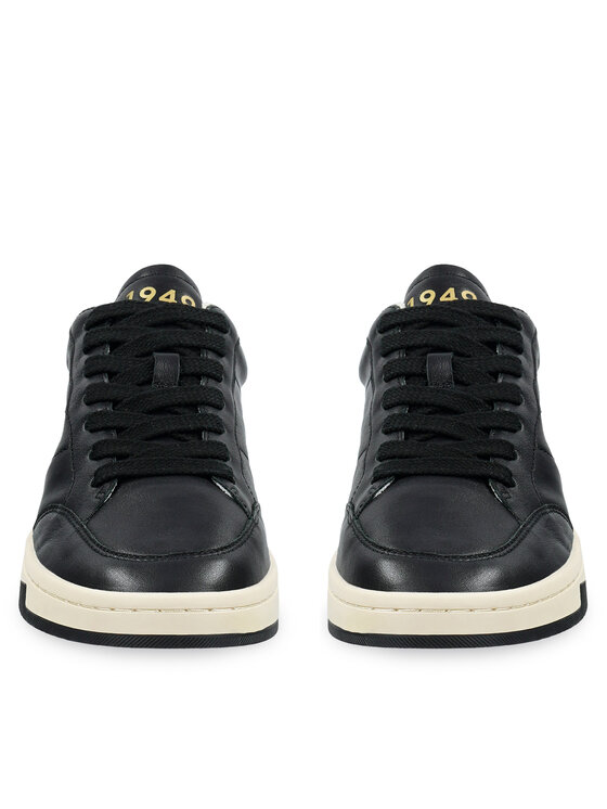 Gant Sneakersy Gant 31631027 Černá