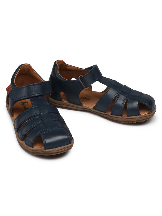 Naturino Босоніжки Naturino See 0011500724.01.0C02 M Cиній