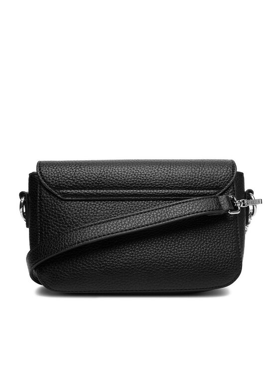 MEXX Kabelka MEXX C-MEXX-L-003-08 Černá