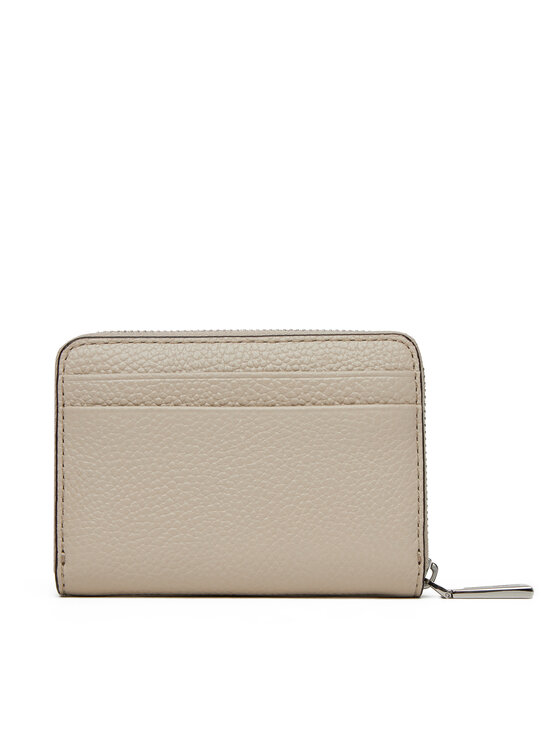 MICHAEL Michael Kors Portfel MICHAEL Michael Kors 32T4SJ6Z5L Beżowy