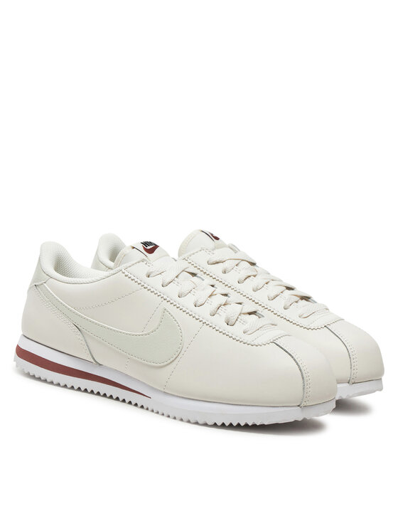 Nike Снікерcи Nike Cortez DN1791 003 Écru