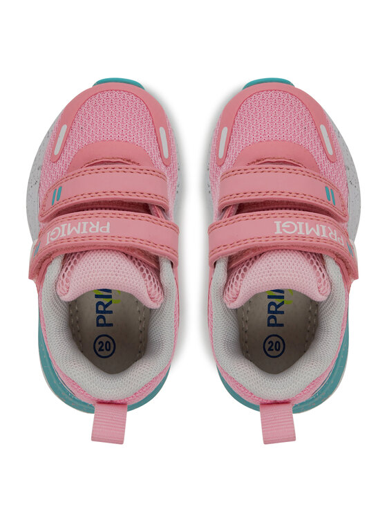 Primigi Sneakersy Primigi 7946611 Różowy