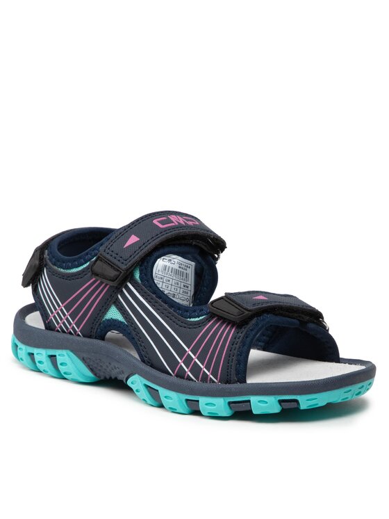 CMP Босоніжки CMP Kids Mawi 3q91085 Cиній