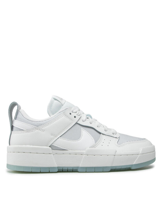 Nike Sportcipők Nike Dunk Low Disrupt CK6654 001 Szürke