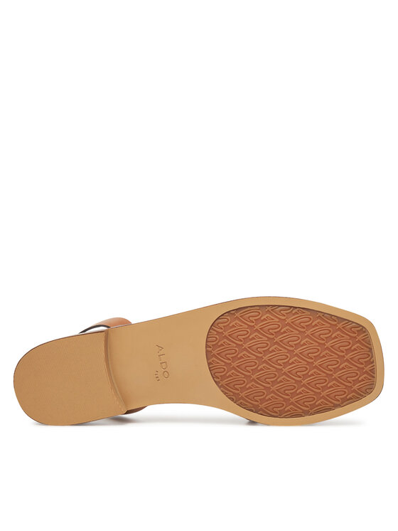 Aldo Босоніжки Aldo Greengrove 13966689 Рожевий